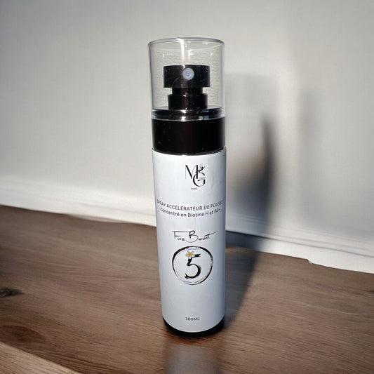 Spray pousse+
