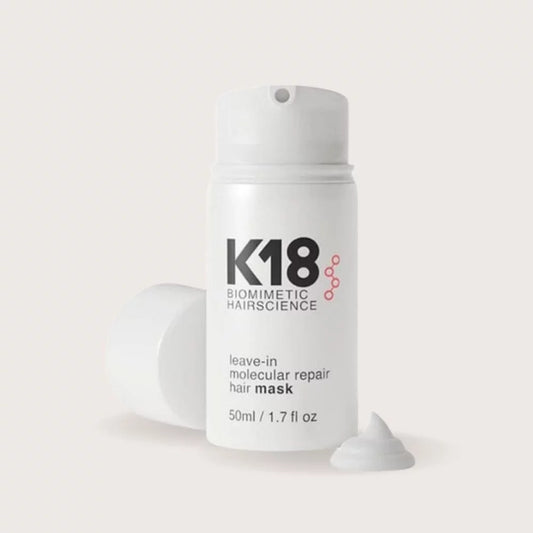 Soin K18